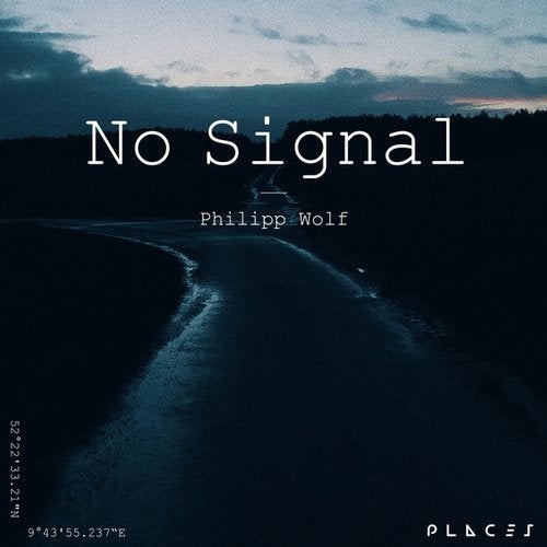 Philipp Wolf - No Signal [00762743424641]